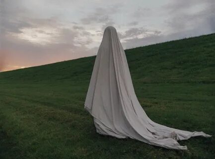 История призрака 8