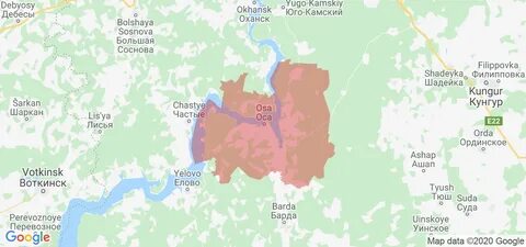 Погода оса на 30 дней
