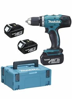 Makita ddf453syx4