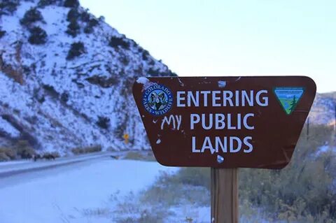 Lands day