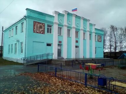Советское сельское поселение