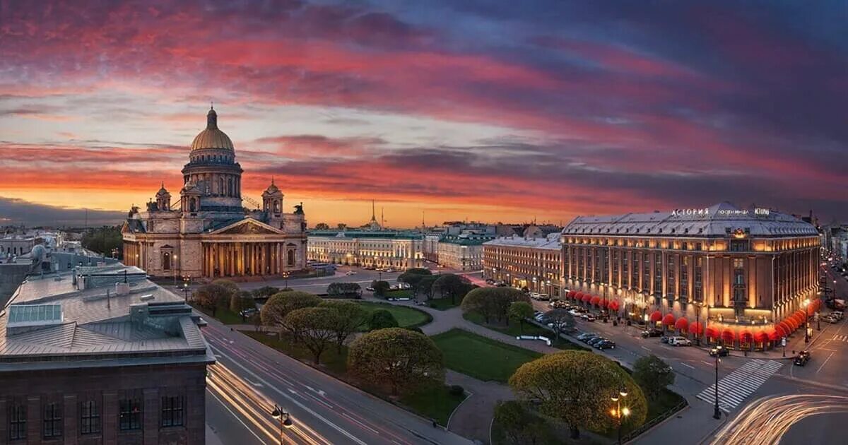 В питере 8. В питере 8