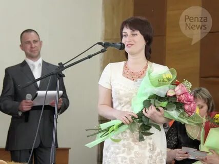 Воспитатель пенза