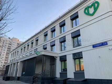 Ул клиническая 29