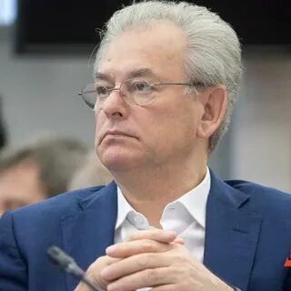 Булаев