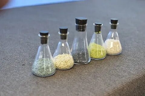 Катализаторы нпз