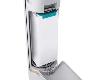 Samsung jet pet