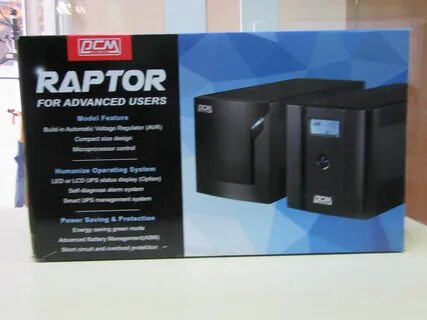 Ибп powercom rpt 2000ap lcd