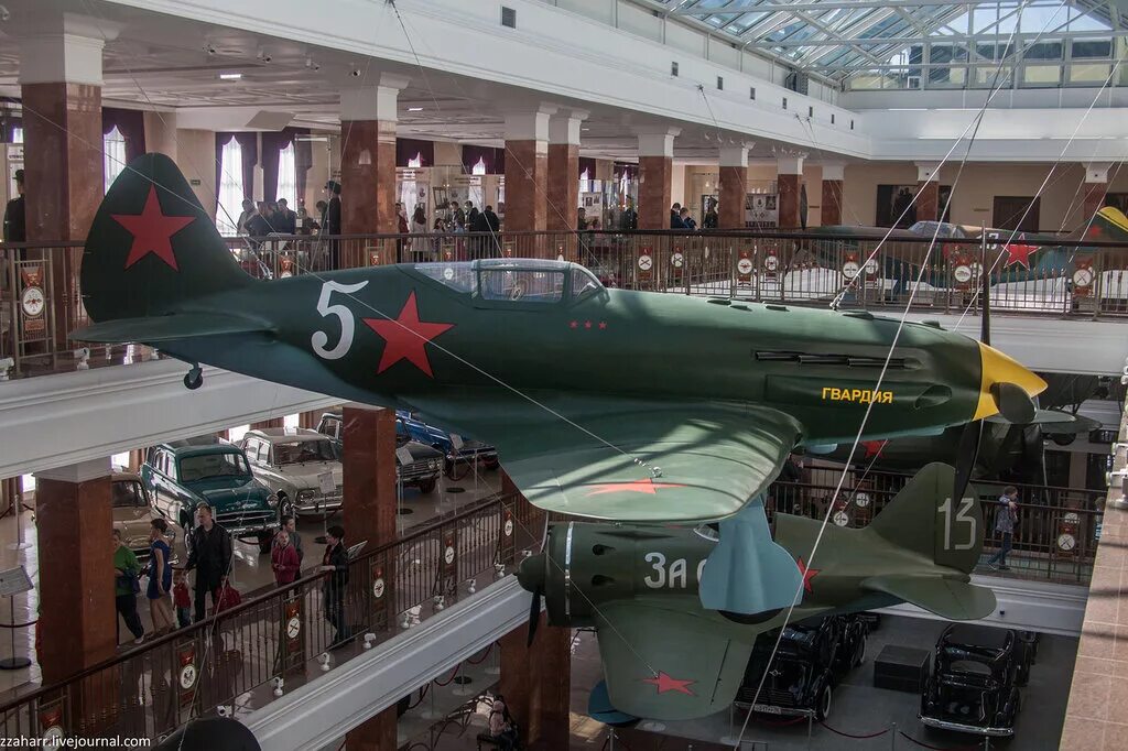 музей техники в верхней пышме режим работы