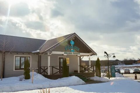 Фишерикс в овечкино