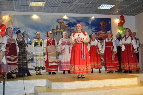 Центр славянской культуры