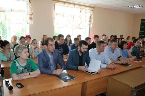 Кооперативный техникум ставрополь