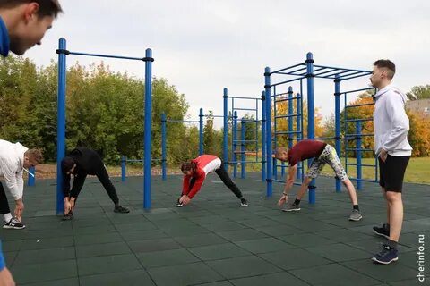 Построй череповец