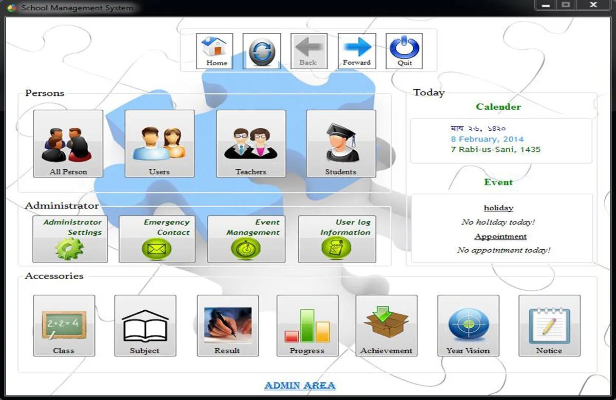 C is manager. School management system. manager school. school management system c# programming. school information management system.