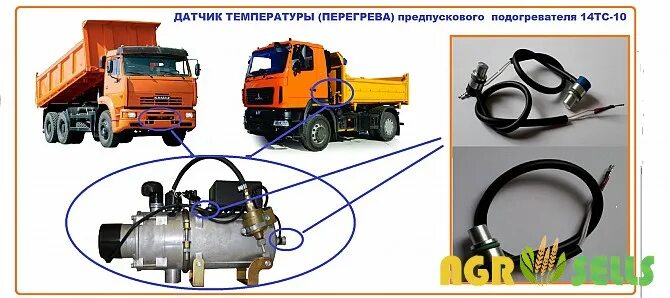 Датчик подогревателя. Датчик температуры пжд 14тс-10. датчики предпускового подогревателя 14тс-10. теплостар 14 тс 10 датчик перегрева. предпусковой подогреватель 14тс-10.