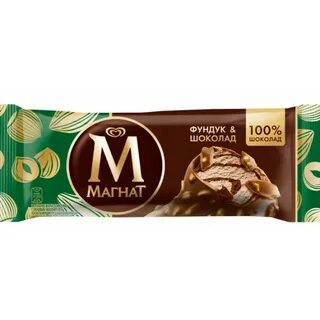 Эскимо магнат