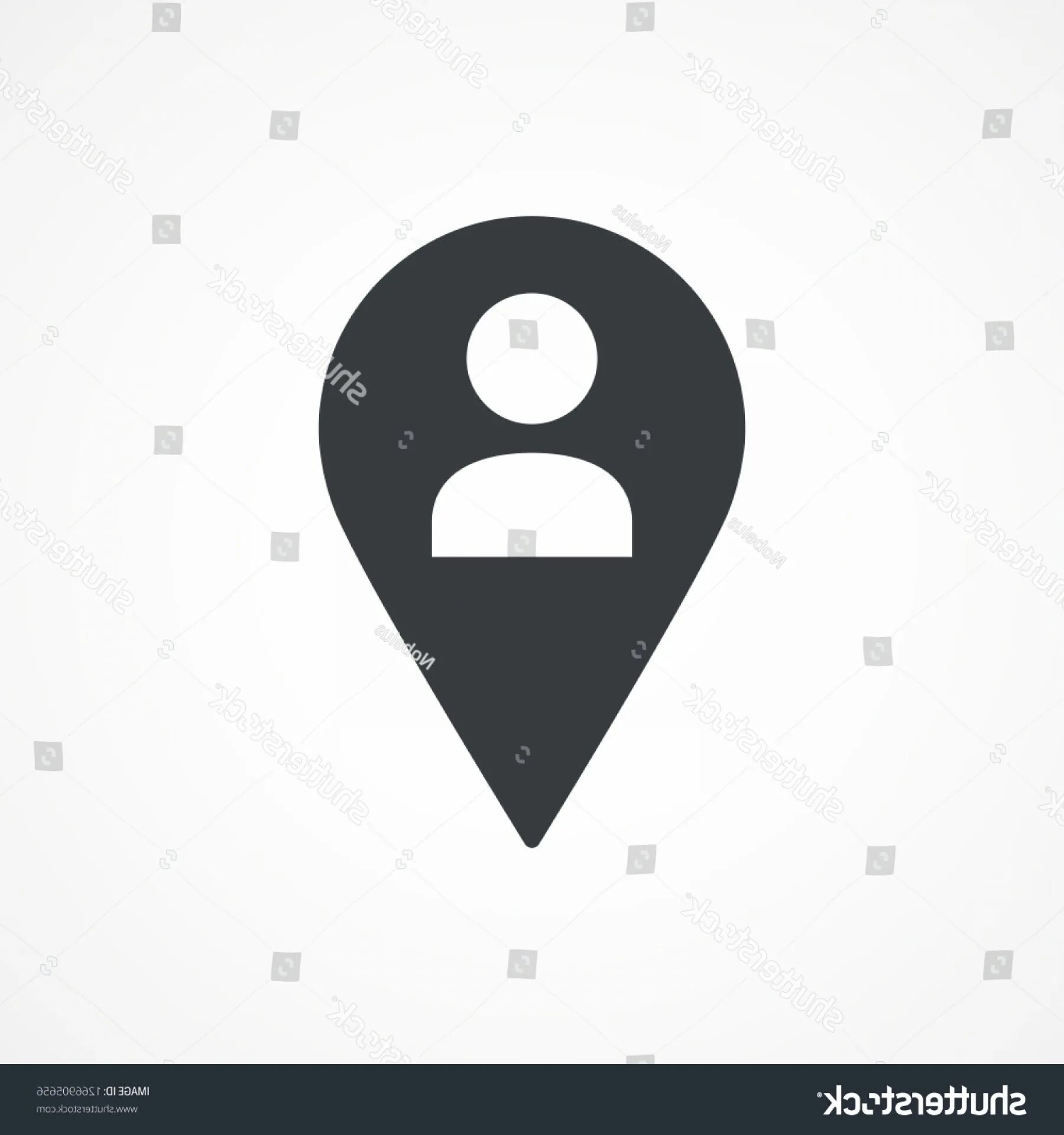 Карта пользователя вектор. User location icon. Булавка Pin Marker to Taxi. Locate user