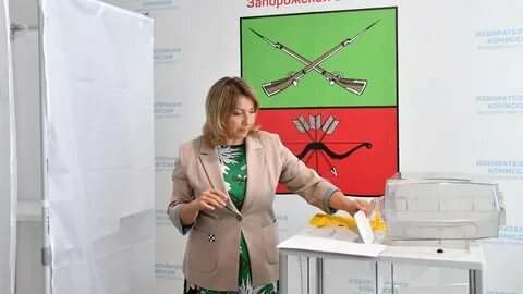 Новости дня запорожская область