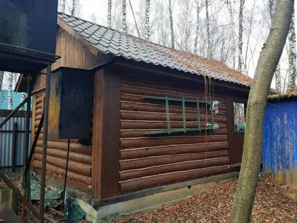 Снт лесное