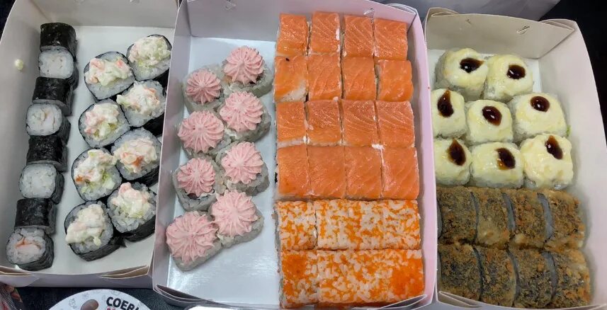 Суши мастер прокопьевск. Суши мастер прокопьевск