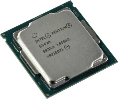 Процессор intel 0000
