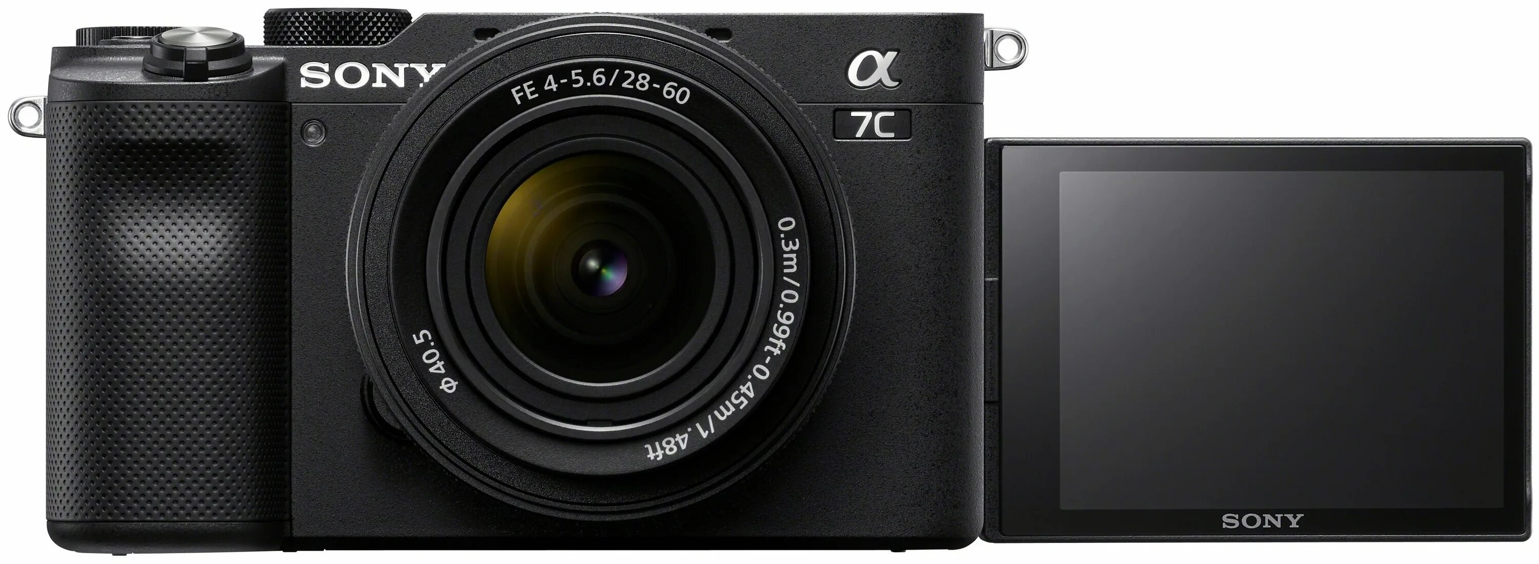 Sony ilce-7. Sony ilce-7. Sony ilce-7. Sony ilce-7c. Sony a7c kit 28 60mm.