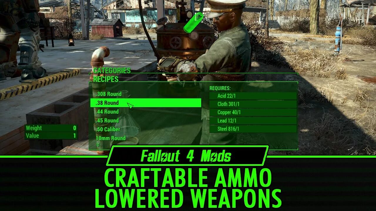 Fallout 4 ammo. Fallout 4 мод lowered weapons. fallout 4 мод automatically lowered weapons. fallout ammo. fully customisable &amp; craftable gun обзор.