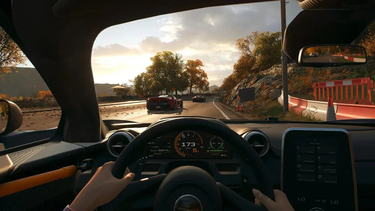 Форза хорайзен стим купить. Игра Forza Horizon 4. Гонки Forza Horizon 4. Игра Форза Горизонт 4. Форза хорайзен 4 вид от первого лица.