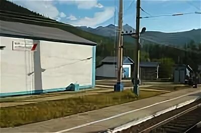 окусикан северобайкальск