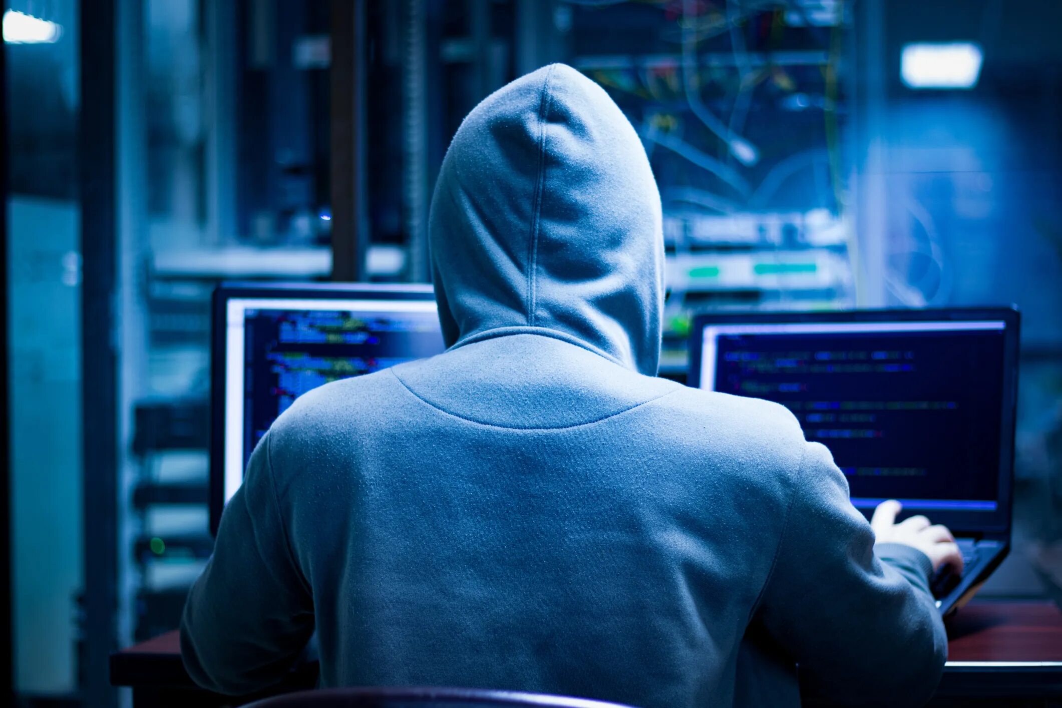 Ethical hacking