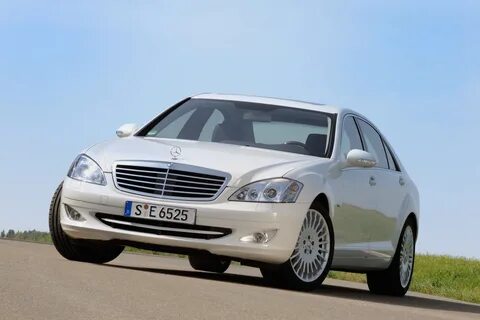 Mercedes benz 320