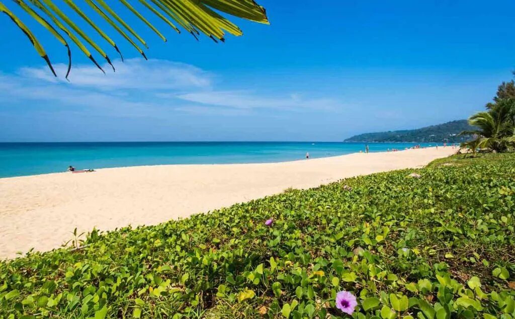 Karon beach phuket отзывы