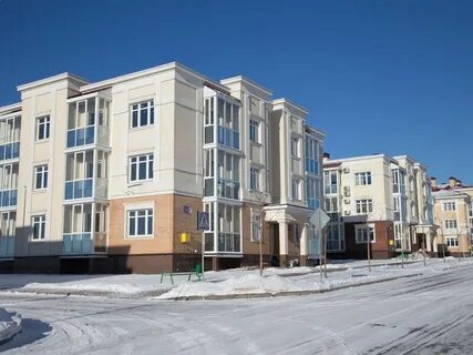 Жк пос