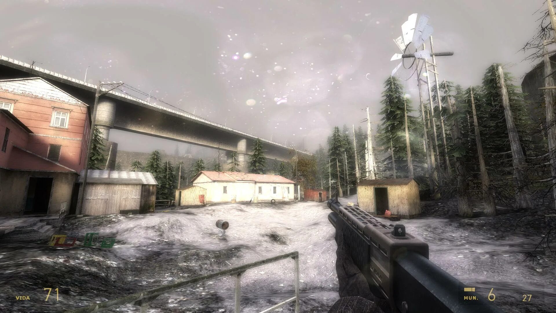 Cinematic mod 2. Cinematic mod 2