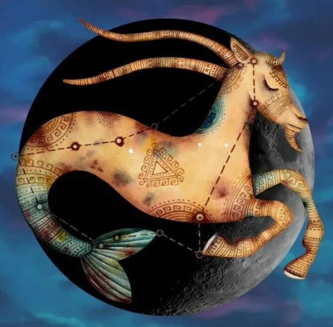 Солнце в козероге луна в овне. Moon capricorn. козерог зодиак. луна в козероге.