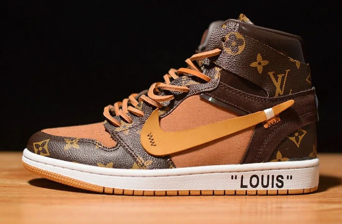 Кроссовки найк луи виттон. Jordan 1 Louis Vuitton. Air Jordan 1 Louis Vuitton. Nike Air Jordan 1 Louis Vuitton. Nike Air Jordan 1 x Louis Vuitton.