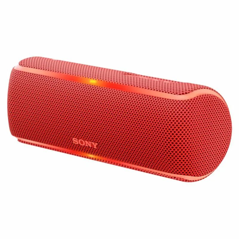 Колонка. Sony SRS-xb21. Портативная колонка Sony SRS-xb21 красный. Портативная колонка Sony XB-21.