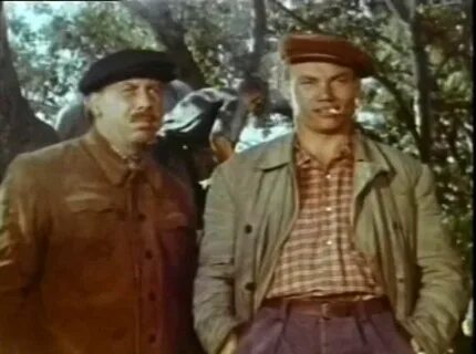 Ход конем 1962
