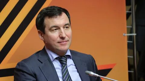 Депутат от партии