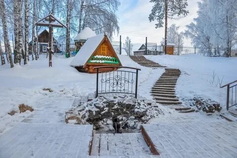 Кулига удмуртия