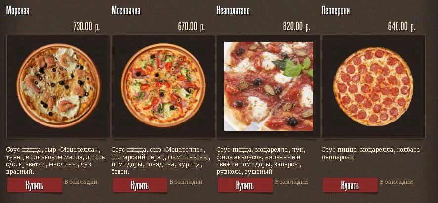 Меню итальянской пиццерии. Технологическая карта пиццы пепперони. Технологические карты пиццерии. Тех карта пиццы.
