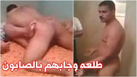 كفاية نيك كسي وجعني طلعه وجابهم بالصابون سكس مصري.