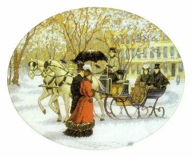 Озон наборы вышивок
