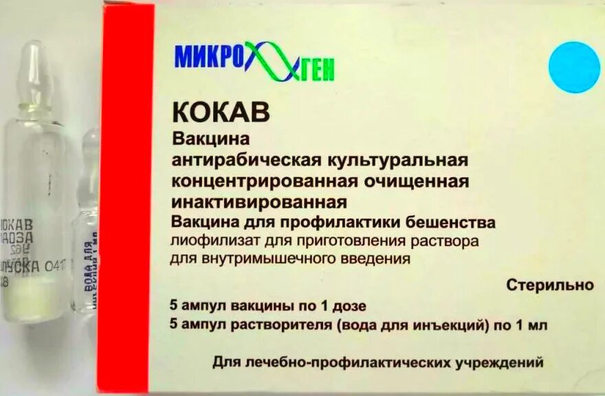 Вакцина антирабическая культуральная инактивированная сухая. Кокав схема вакцинации. Вакцина от бешенства для человека название вакцины. Вакцина антирабическая культуральная. Антирабическая вакцина кокав.