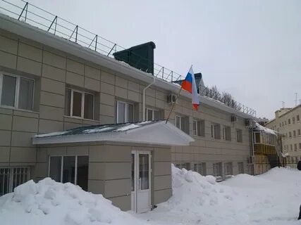 Уфимский районный уфа