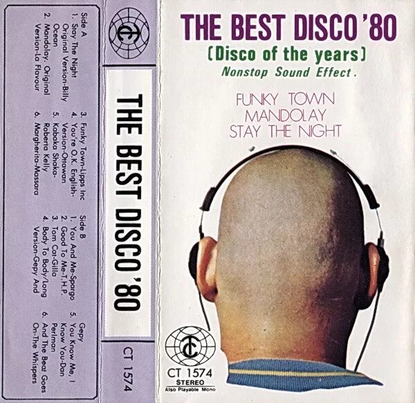 The best Disco 80. The best Disco...80 (Syndicate (Disco of the years)) (1980). Syndicate the best Disco 80. Syndicat the best Disco. Https 80 e ru