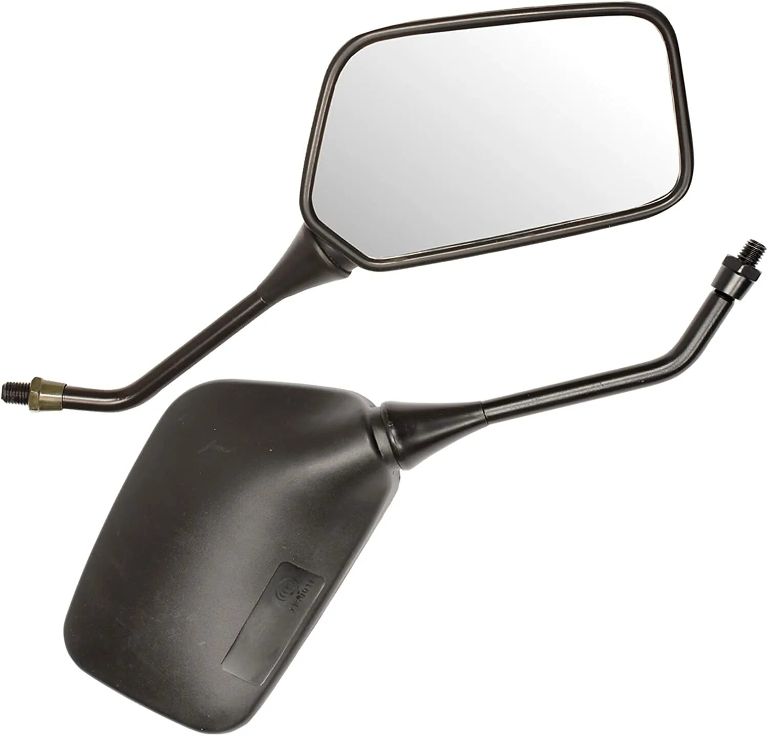 Зеркала Yamaha YBR 125. Handlebar Bike Mirror зеркало. Зеркало на мопед qy140r. Зеркала на мопед Альфа. Купить зеркала универсальные