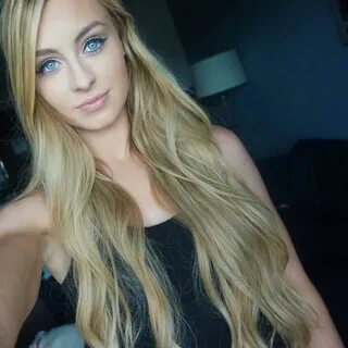 Blue eyed 18