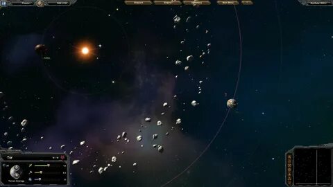 Игры создать вселенную