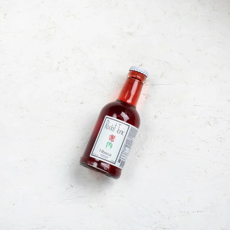 Rocket tonic. Rocket tonic